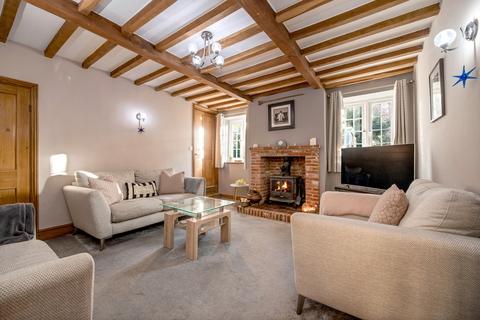 undefined, The Impressive Oaks at Goadby Marwood, LE14 4LN