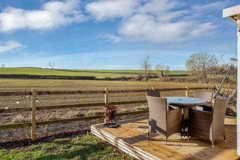 4 bedroom detached house for sale, Sensational Views at The Oaks at Goadby Marwood, LE14 4LN