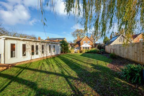 undefined, Stunning Views at The Oaks in Goadby Marwood, LE14 4LN