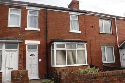 undefined, Louvain Terrace, Choppington