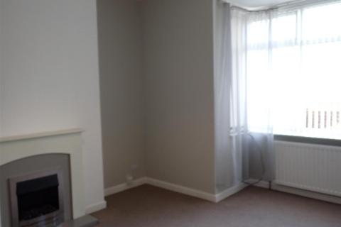 undefined, Louvain Terrace, Choppington