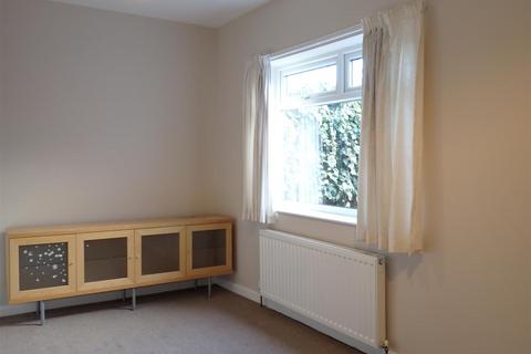 undefined, Louvain Terrace, Choppington