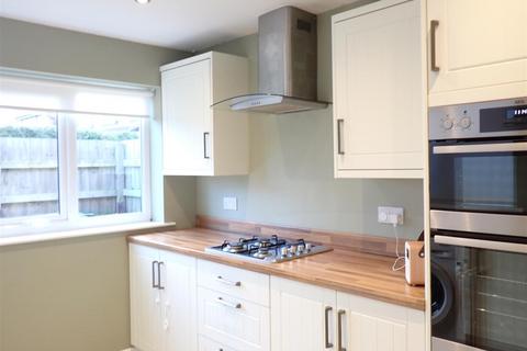 undefined, Louvain Terrace, Choppington