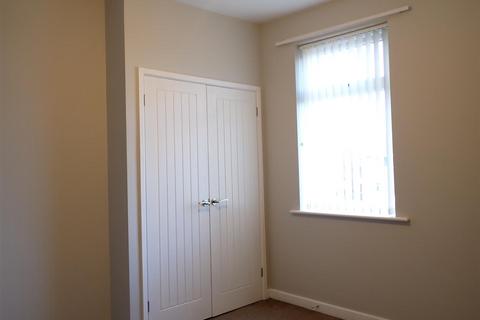 undefined, Louvain Terrace, Choppington