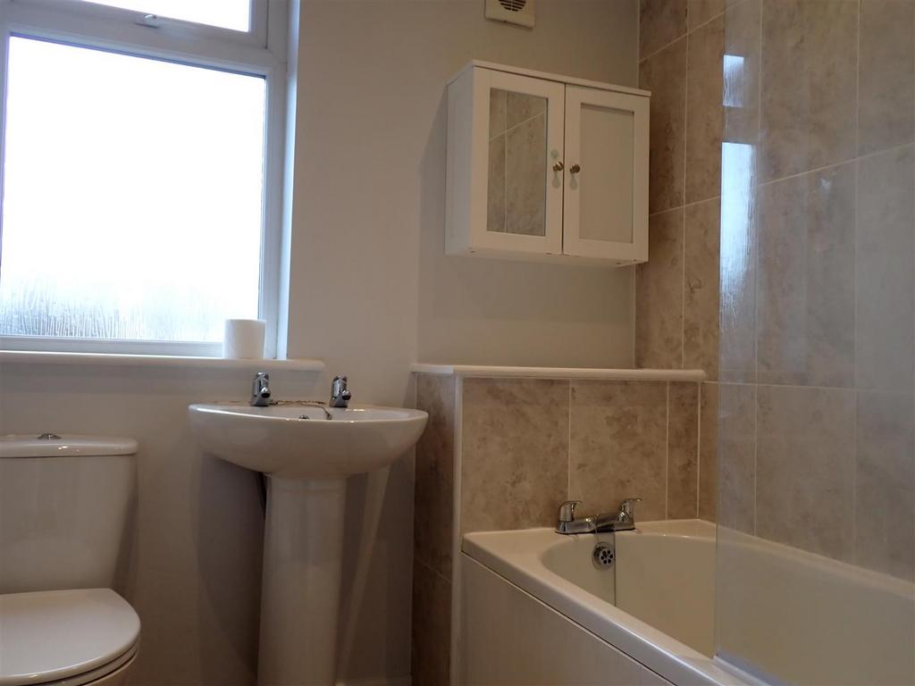 Bathroom/w.c: