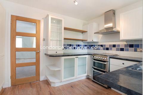 undefined, Graham Road, London, SW19