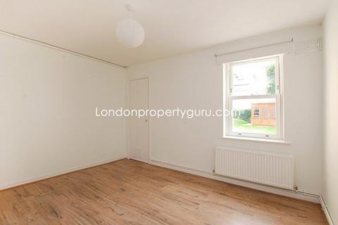 undefined, Graham Road, London, SW19
