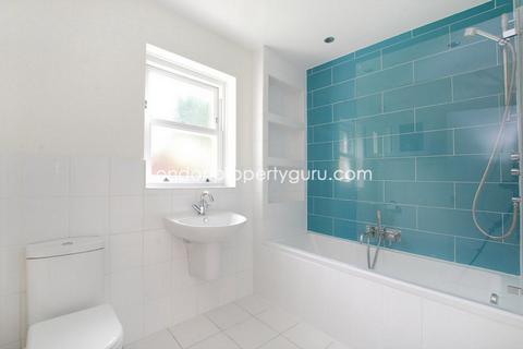undefined, Graham Road, London, SW19