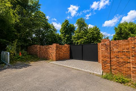 Land for sale, Denham Road, Iver, SL0