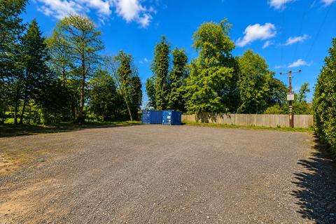 Land for sale, Denham Road, Iver, SL0