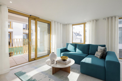 1 bedroom apartment for sale, Rue De Funchal, St. Helier, Jersey