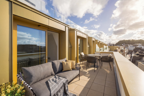 2 bedroom apartment for sale, Rue De Funchal, St. Helier, Jersey