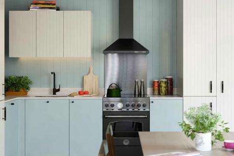 undefined, The Brentford Project, London, TW8