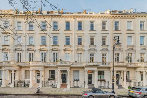 1 bedroom flat to rent, St. Georges Square, London SW1V