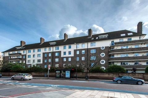 1 bedroom flat to rent, York Road, Battersea, London, SW11