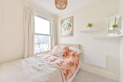 undefined, Hofland Road, Brook Green, London, W14