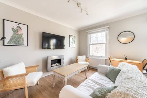 undefined, Hofland Road, Brook Green, London, W14