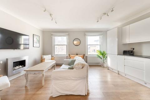 undefined, Hofland Road, Brook Green, London, W14