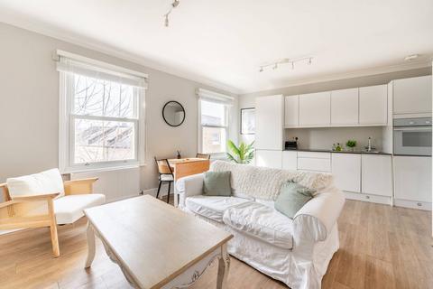 2 bedroom flat to rent, Hofland Road, Brook Green, London, W14