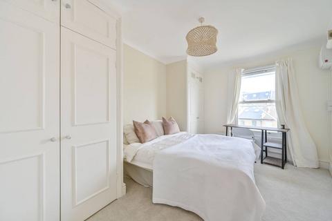 undefined, Hofland Road, Brook Green, London, W14