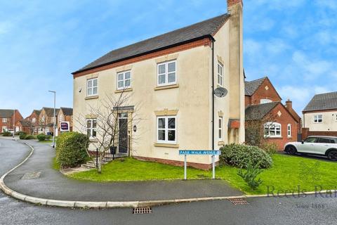 Central Park Road, Preston PR5