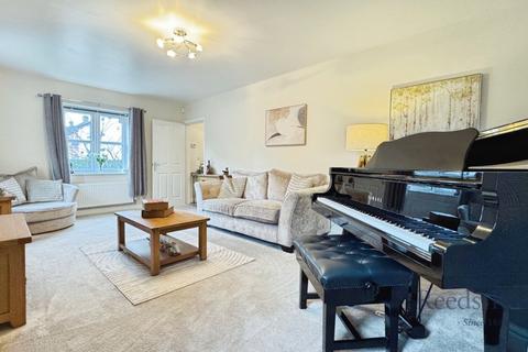 4 bedroom detached house for sale, Central Park Road, Preston PR5