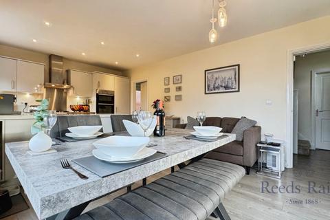 4 bedroom detached house for sale, Central Park Road, Preston PR5