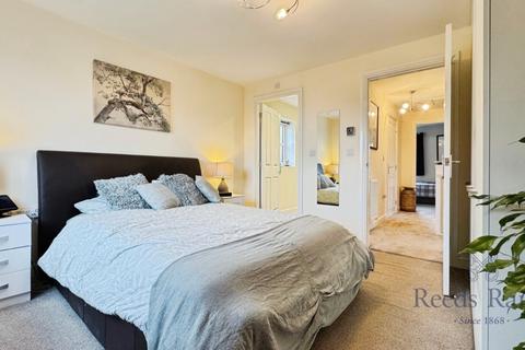 4 bedroom detached house for sale, Central Park Road, Preston PR5
