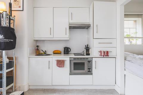 undefined, Barkston Gardens, London SW5