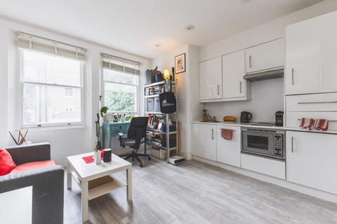 undefined, Barkston Gardens, London SW5
