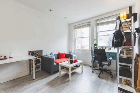 undefined, Barkston Gardens, London SW5