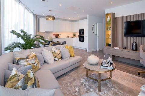 undefined, Colindale Gardens, London, NW9