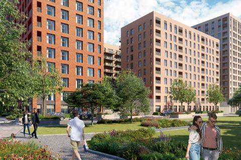 undefined, Colindale Gardens, London, NW9