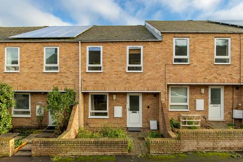 undefined, Brunswick Terrace, Cambridge, Cambridgeshire, CB5