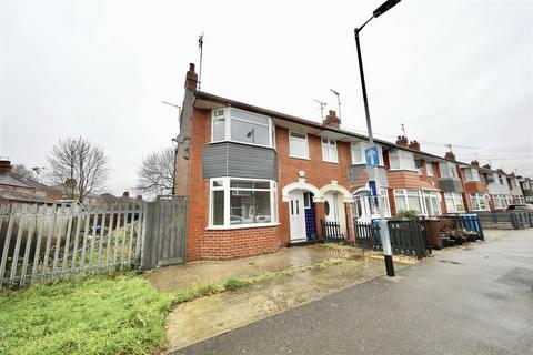 undefined, Kirkham Drive, Hull