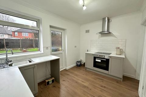 undefined, Hamstead Terrace, Wednesbury WS10