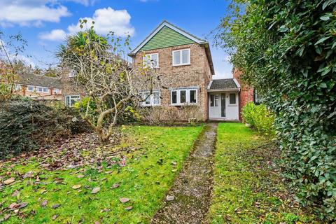 undefined, Smarden Walk, Rainham