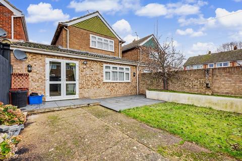 Smarden Walk, Rainham