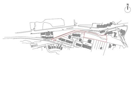 undefined, Albert Road, Leeds LS27