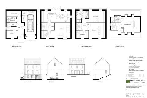 undefined, Albert Road, Leeds LS27