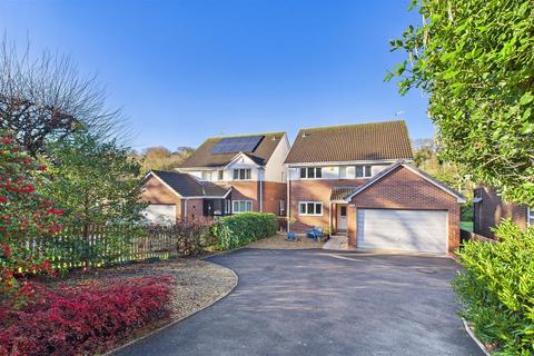undefined, Modern family living in Swiss Valley, Clevedon