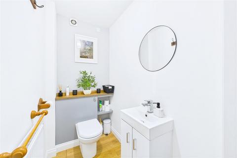 undefined, Modern family living in Swiss Valley, Clevedon