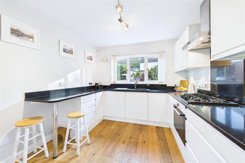 undefined, Modern family living in Swiss Valley, Clevedon