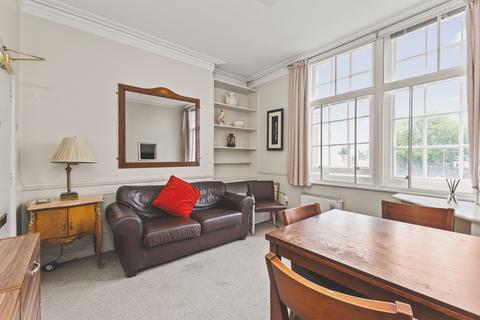 2 bedroom flat for sale, Cromwell Crescent, London SW5