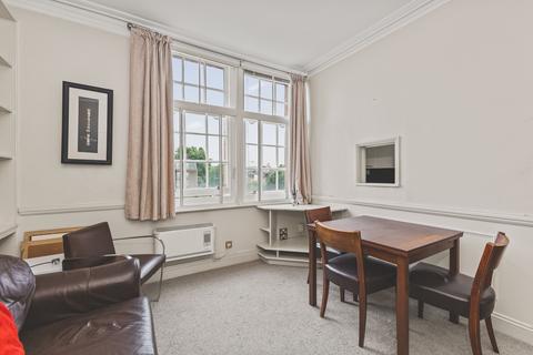 2 bedroom flat for sale, Cromwell Crescent, London SW5
