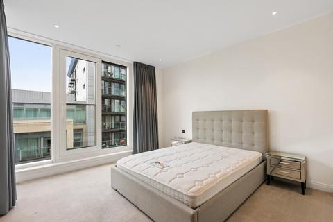 undefined, Sopwith Way, London, SW11