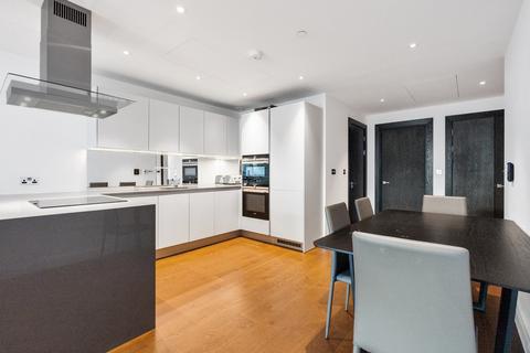undefined, Sopwith Way, London, SW11