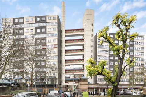 4 bedroom flat for sale, Strasburg Road, London, SW11