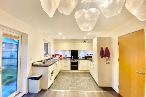undefined, Rickman Drive, Birmingham B15