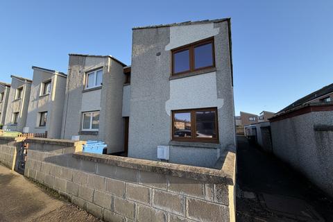 2 bedroom terraced house for sale, Hillhead Road, Wick KW1